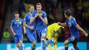أوكرانيا تتأهل لملاقاة انجلترا بربع نهائي يورو 2020