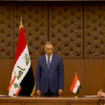 النفط العراقي هبة أبن مشتت الى حزب الله