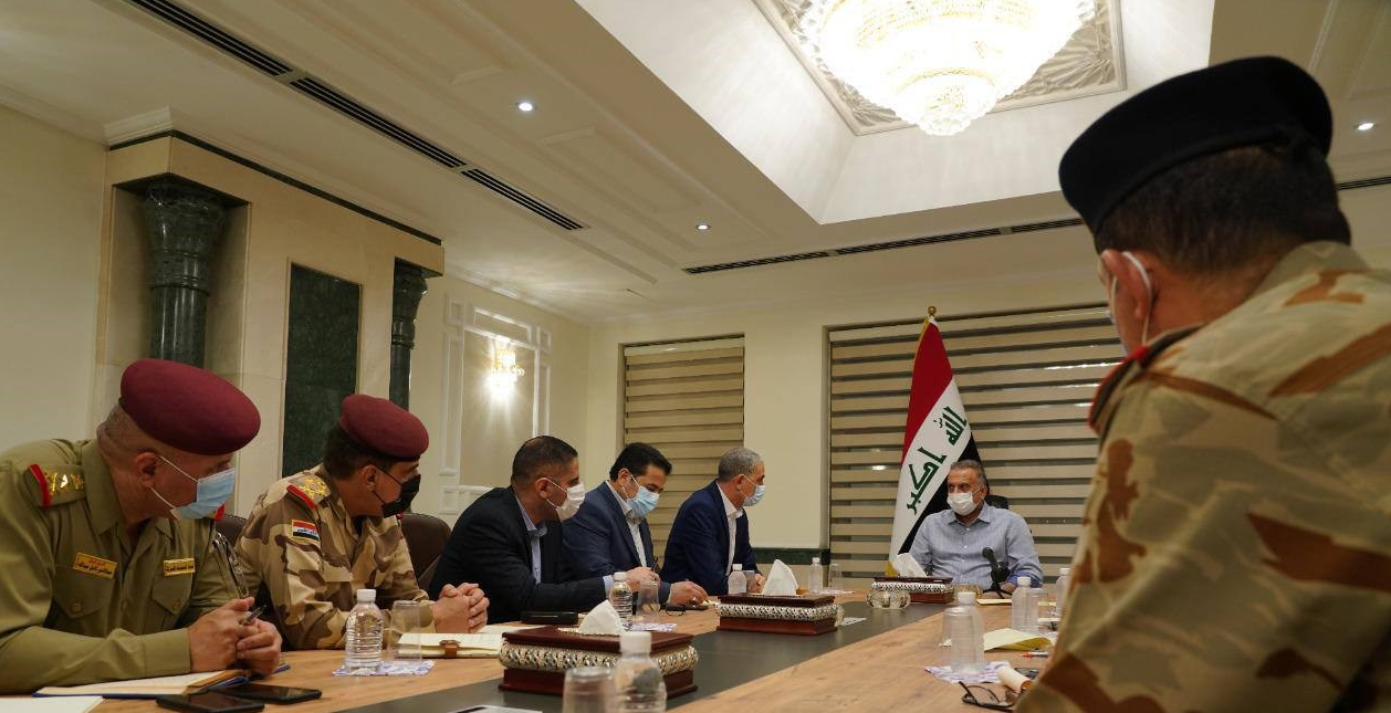 بعد كل فاجعة ..الكاظمي تحويل “الضحايا إلى شهداء” دون محاسبة المقصرين