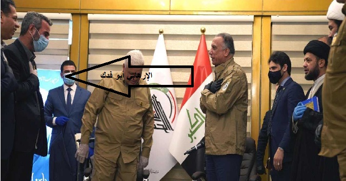 مؤامرة الحكومة والميليشيات ضد العراق وصنع الأزمات