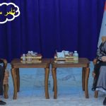 نفط العراق للفاسدين والسارقين