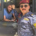 الدفاع عن الكرامة حقوق الإنسان