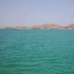 مصدر:تساوي ايرادات واطلاقات بحيرة حمرين في ديالى