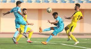 تغيير موعد مباراة الطلبة والحدود الى الاربعاء المقبل