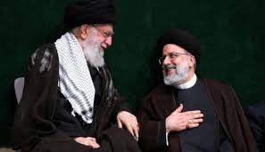 غباء القيادة الإيرانية نعمة