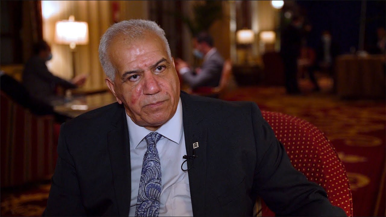 الهنداوي:ورقة الاقتراع تحتوي على 4 عناصر اساسية