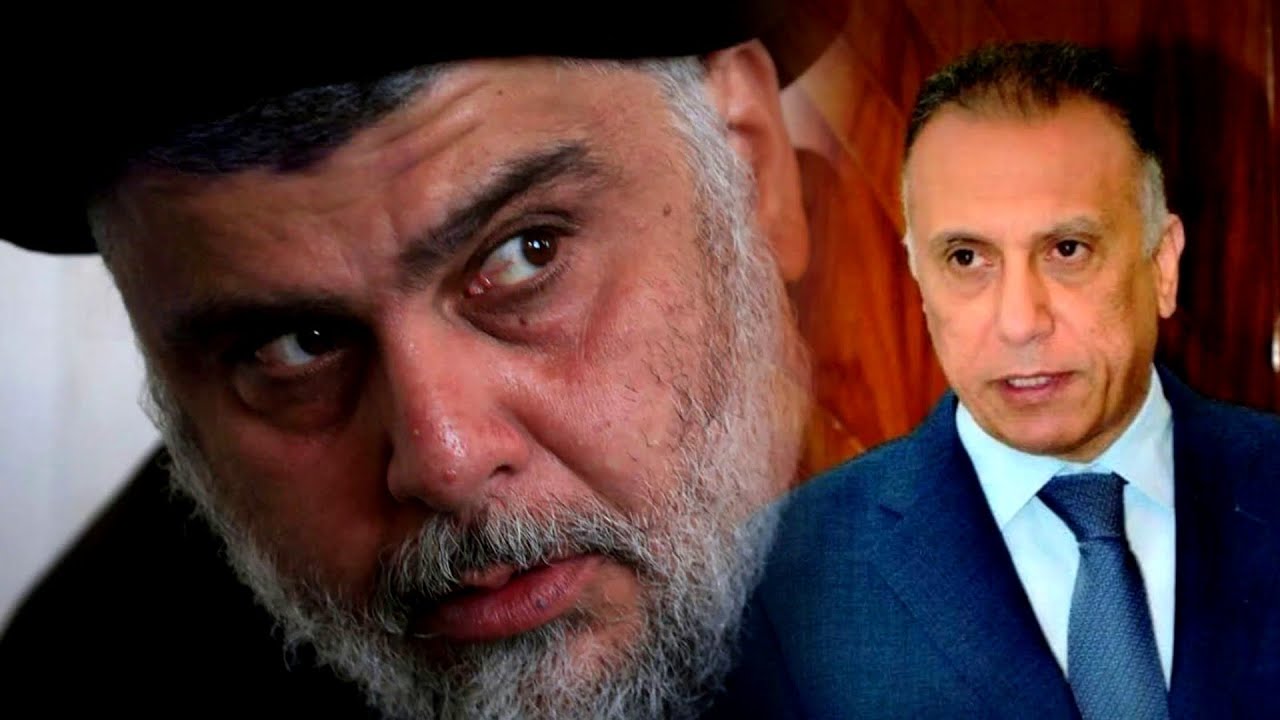 نائب:صفقة بين الكاظمي والصدر لتعيين سفراء ووكلاء وزارات ومدراء عامين خارج الضوابط