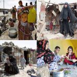 صور تهز الضمير وتدين الحكام