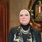 وزيرة التجارة المصرية في زيارة رسمية للعراق لتعزيز التعاون