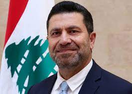 وزير الطاقة اللبناني في بغداد بعد عيد الأضحى لتقديم الشكر للكاظمي على “الهبة” بمنح لبنان مليون برميل نفط يوميا!!