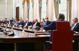 المالية النيابية تطالب الحكومة بالإسراع في إعداد الحسابات الختامية