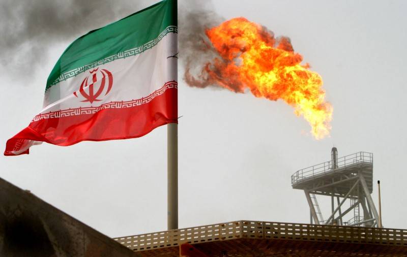 الولايات المتحدة تمدد إعفاء العراق من شراء الطاقة من إيران لمدة 4 اشهر إضافية