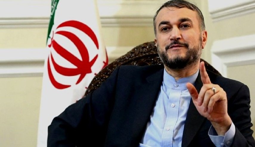 القيادي في الحرس الثوري وزير خارجية إيران: لن نتراجع عن مشروع ثورتنا في المنطقة
