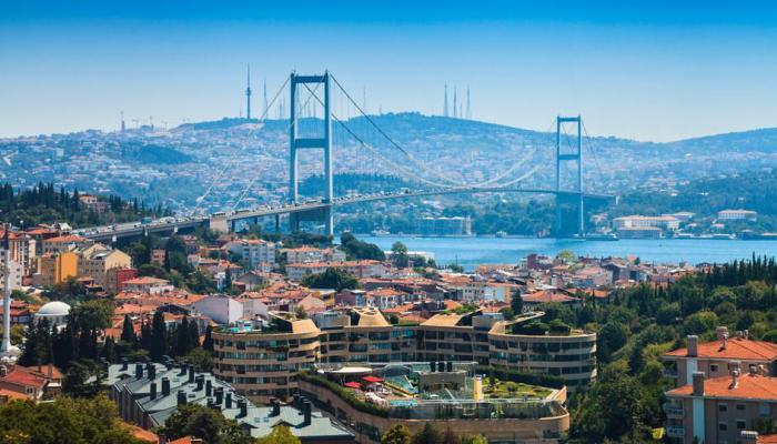 الإحصاء التركية:العراقيين تصدروا قائمة الأجانب الأكثر شراء للمنازل في تركيا