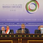 وماذا بعد جمع الفرقاء المتخاصمين البُعاد في مؤتمر بغداد ؟!