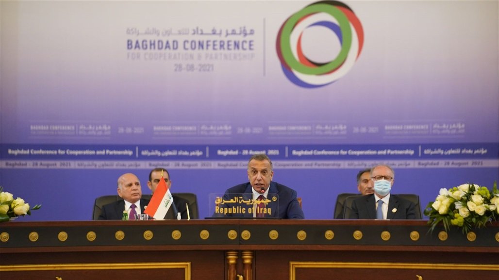 وماذا بعد جمع الفرقاء المتخاصمين البُعاد في مؤتمر بغداد ؟!