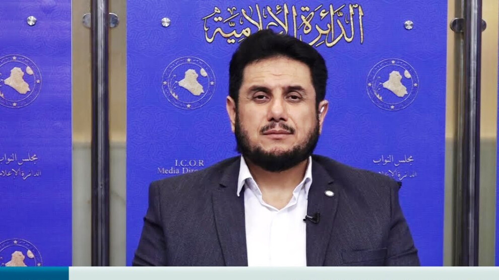 القانونية النيابية:حكومة الكاظمي تعمل بلا رقابة نيابية