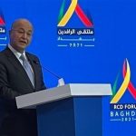 الرئيس صالح:الانتخابات يجب أن تكون نقطة انطلاق لحلول الأوضاع الراهنة