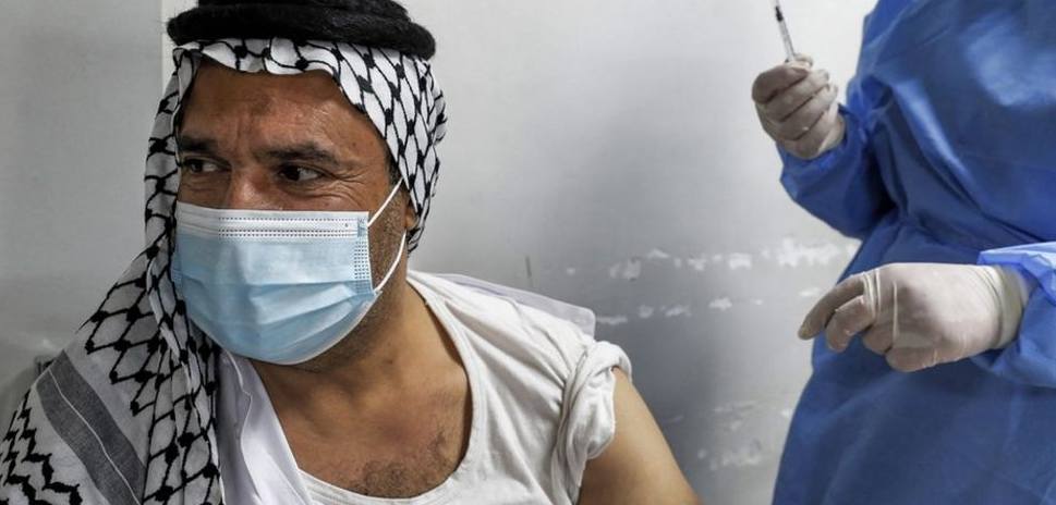 العراق الأول عربياً في قائمة الإصابات بفيروس كورونا