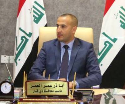 بالوثيقة..القضاء يُعيد القيادي في التيار الصدري أباذر إلى منصبه نائبا لمحافظ ذي قار