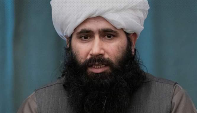 طالبان تصدر عفواً لجميع مسؤولي الحكومة  السابقة بمن فيهم الرئيس أشرف غني