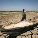 الإغاثة الدولية: أكثر من 7 ملايين عراقي مهددون بالعطش لعدم توفر المياه