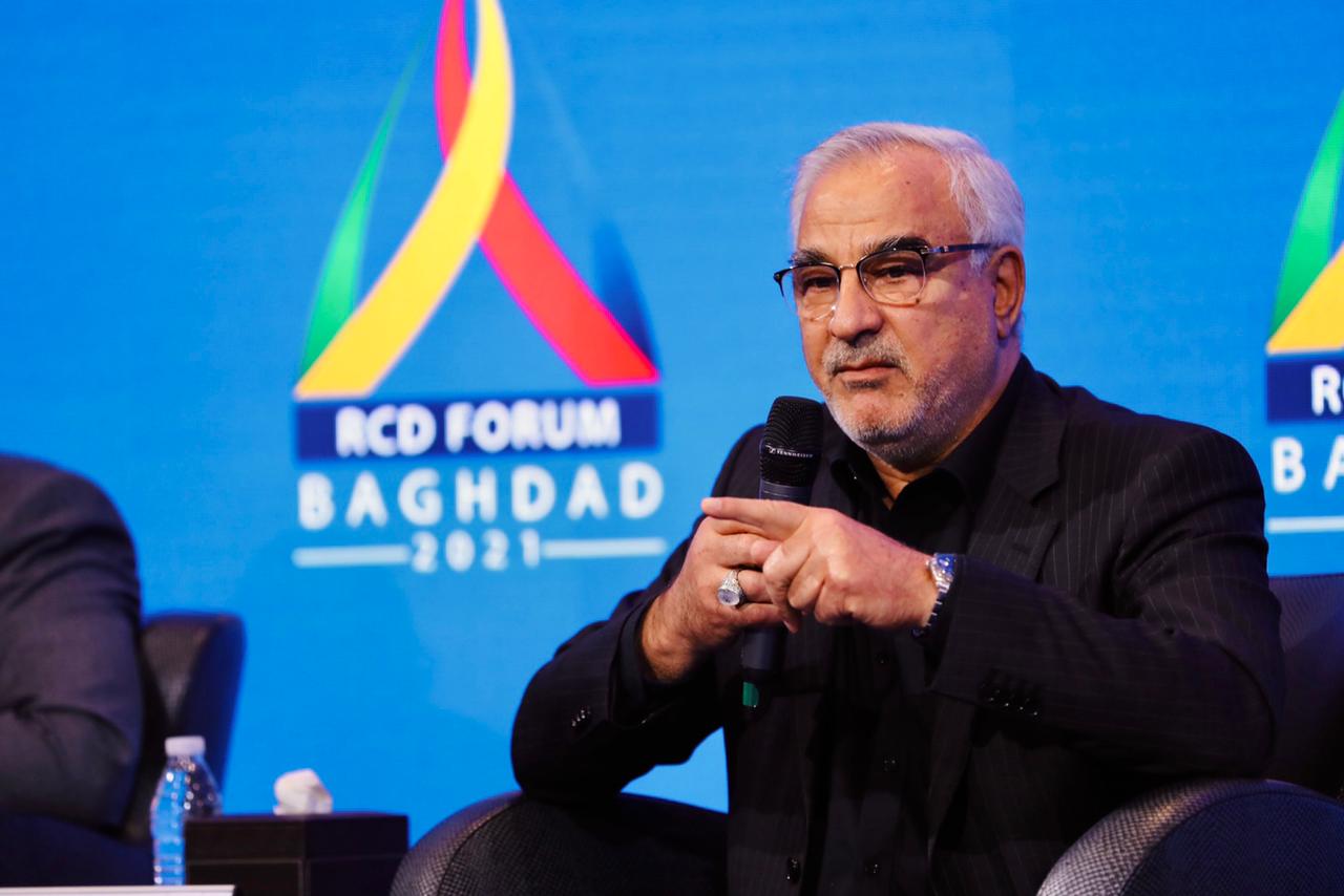 خبير اقتصادي: لامشاريع في العراق دون دعم الدولة للاستثمار