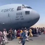 الساقطون في افغانستان