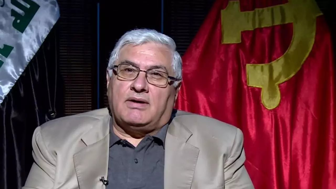 الحزب الشيوعي:لن نشارك في الانتخابات المقبلة لأنها ستكرس نهج الأزمات