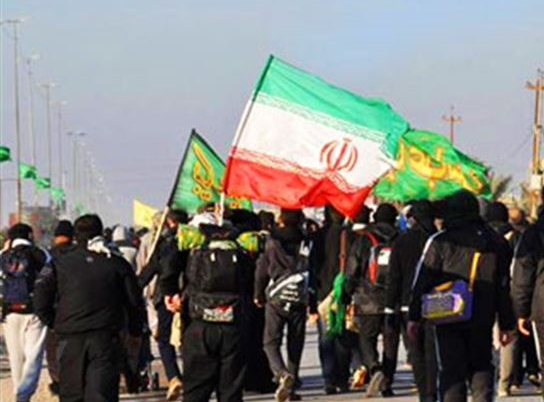 إيران تنتظر موافقة الكاظمي لإرسال مليوني زائر من المجرمين إلى كربلاء “للاحتفال بأربعينية الحسين”