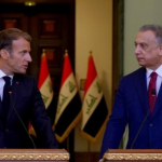 الكاظمي:العلاقة بين العراق وفرنسا قائمة على الشراكة الاقتصادية الإستراتيجية المستدامة