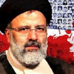 العراق سيشارك في تنصيب المجرم قاتل الشعب الإيراني إبراهيم رئيسي
