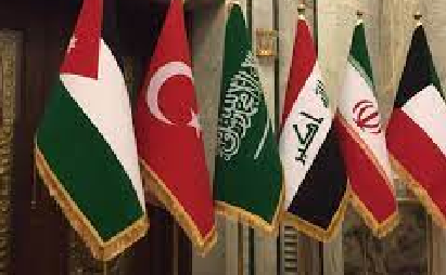 الخارجية النيابية:على قمة بغداد إبرام ميثاق يضمن حقوق العراق الاقتصادية ويحفظ سيادته