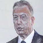 دولة الرئيس نظف بغداد وأترك جمع السلاح؟