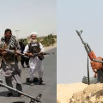 الانسحاب الامريكي من افغانستان . . دروس وعبر