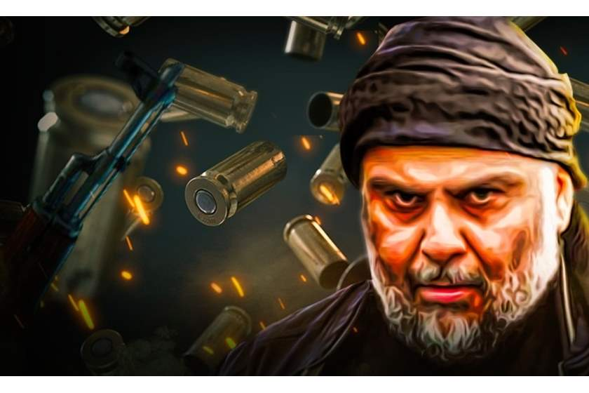 الى الوراء در..مصدر:التيار الصدري سيشارك في الانتخابات بأمر من مقتدى