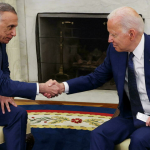 أين نقف من اتفاقية بايدن-الكاظمي؟