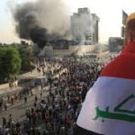 العراق يحتاج برنامج ازالة الغام من العقول