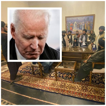 نائب أمريكي سابق:أفغانستان أسوأ فشل للسياسة الأمريكية منذ عقود