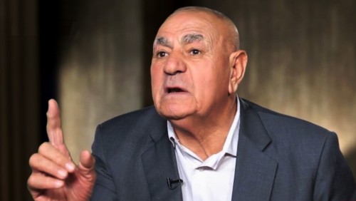 حرب:مجلس الأمن الدولي هو الذي يقرر عدالة الانتخابات العراقية المقبلة