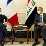 تقرير:الخيارات الفرنسية لإنقاذ العراق لاتمثل الطموح
