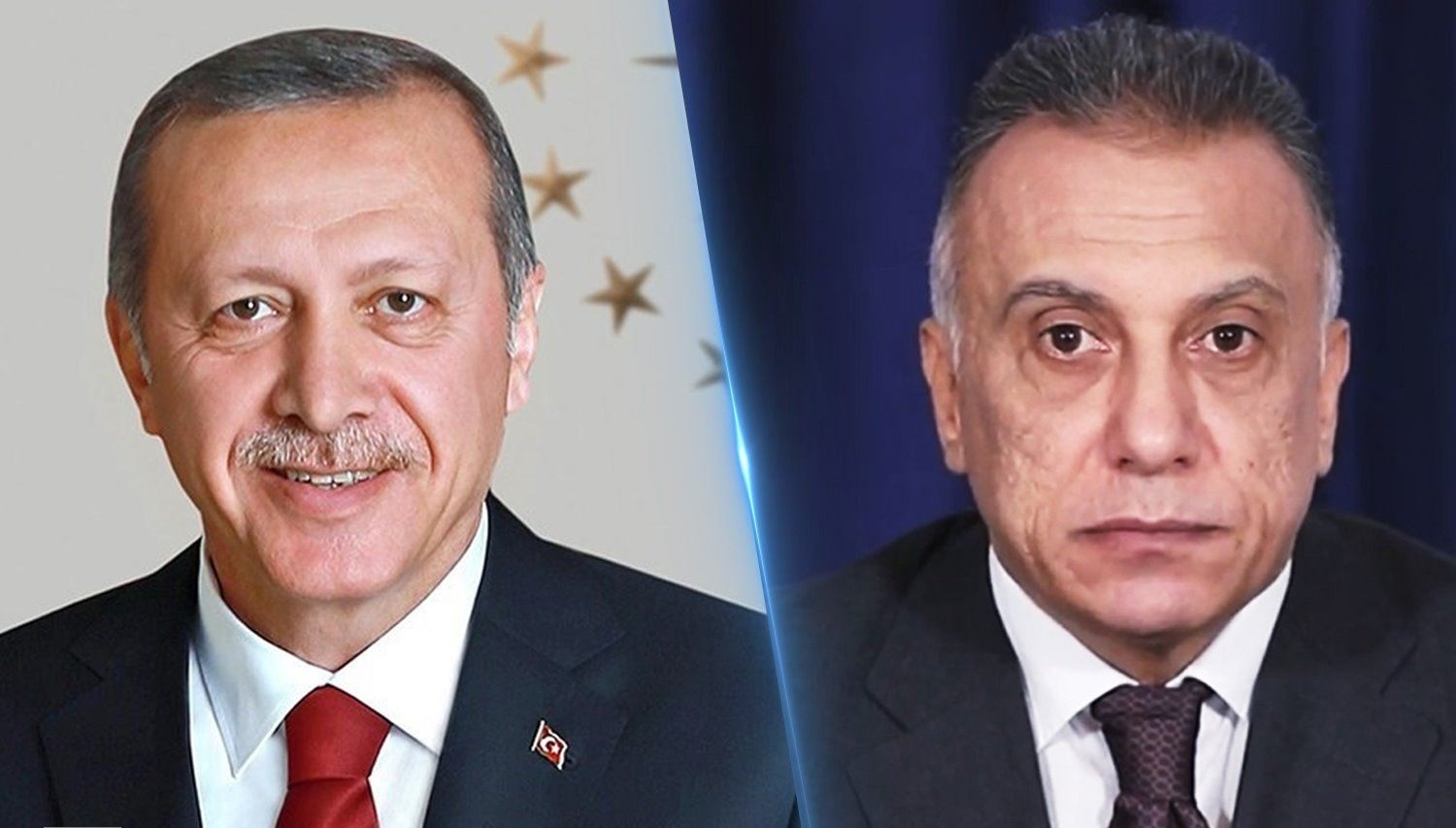 إردوغان يعتذر عن حضور مؤتمر الجوار العراقي