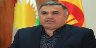 حزب بارزاني:تحالفاتنا بعد الانتخابات لمصلحة الكرد وليس من أجل العراق