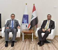 روسيا تعلن استعدادها لإرسال مراقبين للإشراف على الانتخابات العراقية
