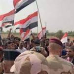 أشلاء وطن مهدم ما بين الجنوب والغرب