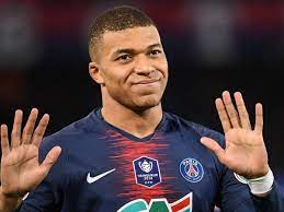 ريال مديد يقدم عروضا خيالية لضم مبابي لصفوفه