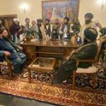 ماذا بعد طالبان ؟