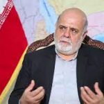 مسجدي:الجولة الرابعة من المباحثات الإيرانية السعودية ستعقد في بغداد وحجم صادراتنا للعراق بلغت 13 مليار دولار سنويا
