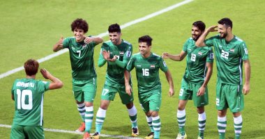 الاتحادُ الدوليّ لكرة القدم:طاقم تحكيم سعودي سيقود مباراة العراق ولبنان
