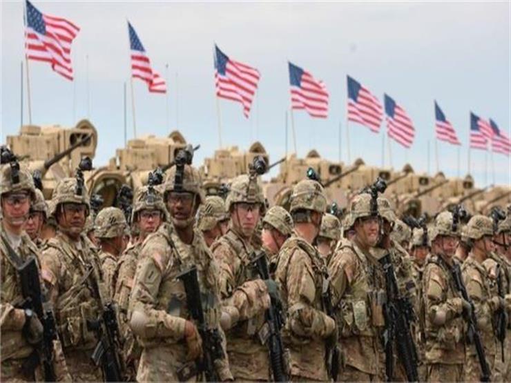 صحيفة: (2000) جندي أمريكي يتوجهون إلى العراق